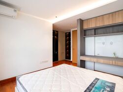 Grace Garden (D15), Terrace #542014841